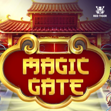 Redtiger : Magic Gate - HONEYSLOT777