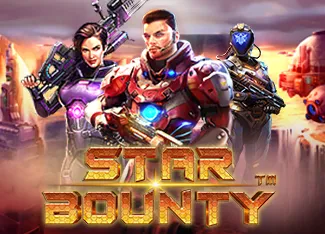 Pragmatic : Star Bounty - HONEYSLOT777
