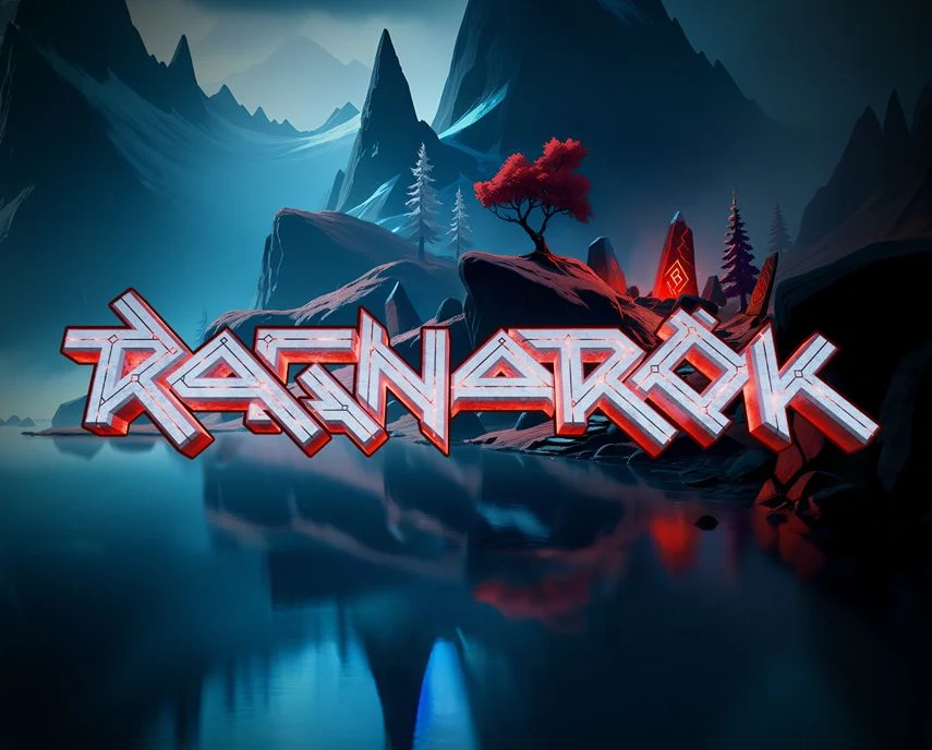 Slotmill : Ragnarok - HONEYSLOT777