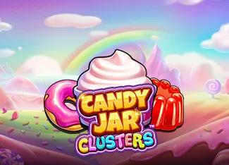 Candy Jar Clusters - HONEYSLOT777