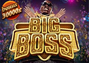 Boss Besar - HONEYSLOT777