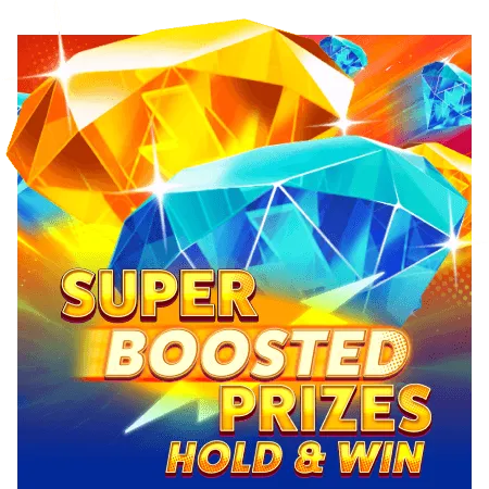 Octoplay : Super Boosted Prizes: Hold & Win - HONEYSLOT777