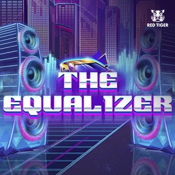 Redtiger : The Equalizer - HONEYSLOT777