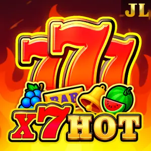 Jili : X7 HOT - HONEYSLOT777