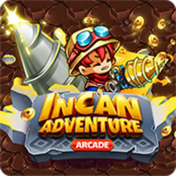 Incan Adventure - HONEYSLOT777