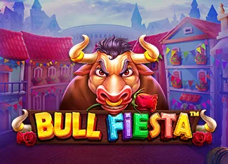 Pragmatic : Bull Fiesta - HONEYSLOT777