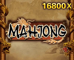 JDB : Mahjong - HONEYSLOT777