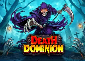 Pragmatic : Death Dominion - HONEYSLOT777