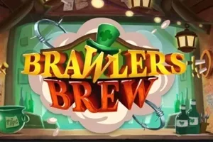 Brawlers Brew - HONEYSLOT777