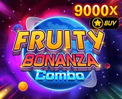 JDB : Fruity Bonanza Combo - HONEYSLOT777