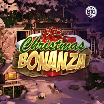 Bigtime : Christmas Bonanza - HONEYSLOT777