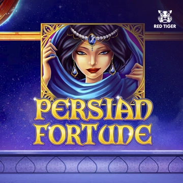 Redtiger : Persian Fortune - HONEYSLOT777