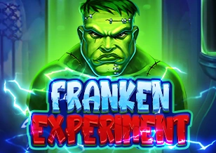 Eksperimen Franken - HONEYSLOT777