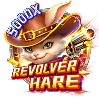 Facai : REVOLVER HARE - HONEYSLOT777
