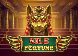 Pragmatic : Nile Fortune - HONEYSLOT777