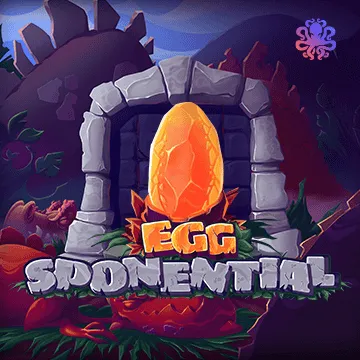 Octoplay : Eggsponential - HONEYSLOT777