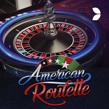 American Roulette - HONEYSLOT777
