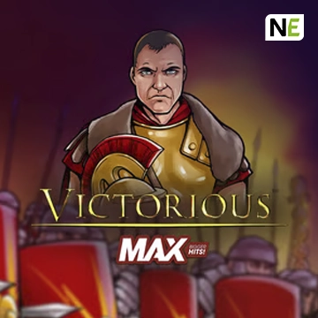 Victorious - HONEYSLOT777
