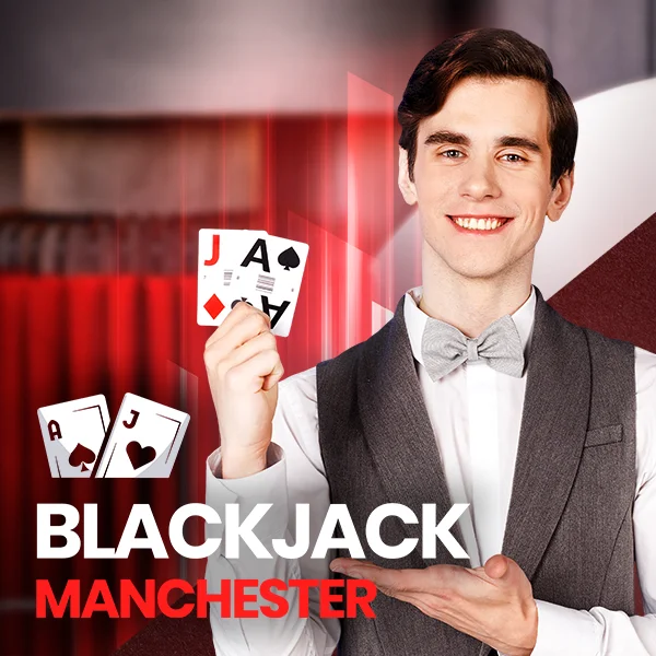 Blackjack Manchester - HONEYSLOT777