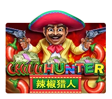 Joker123 : Chilli Hunter - HONEYSLOT777