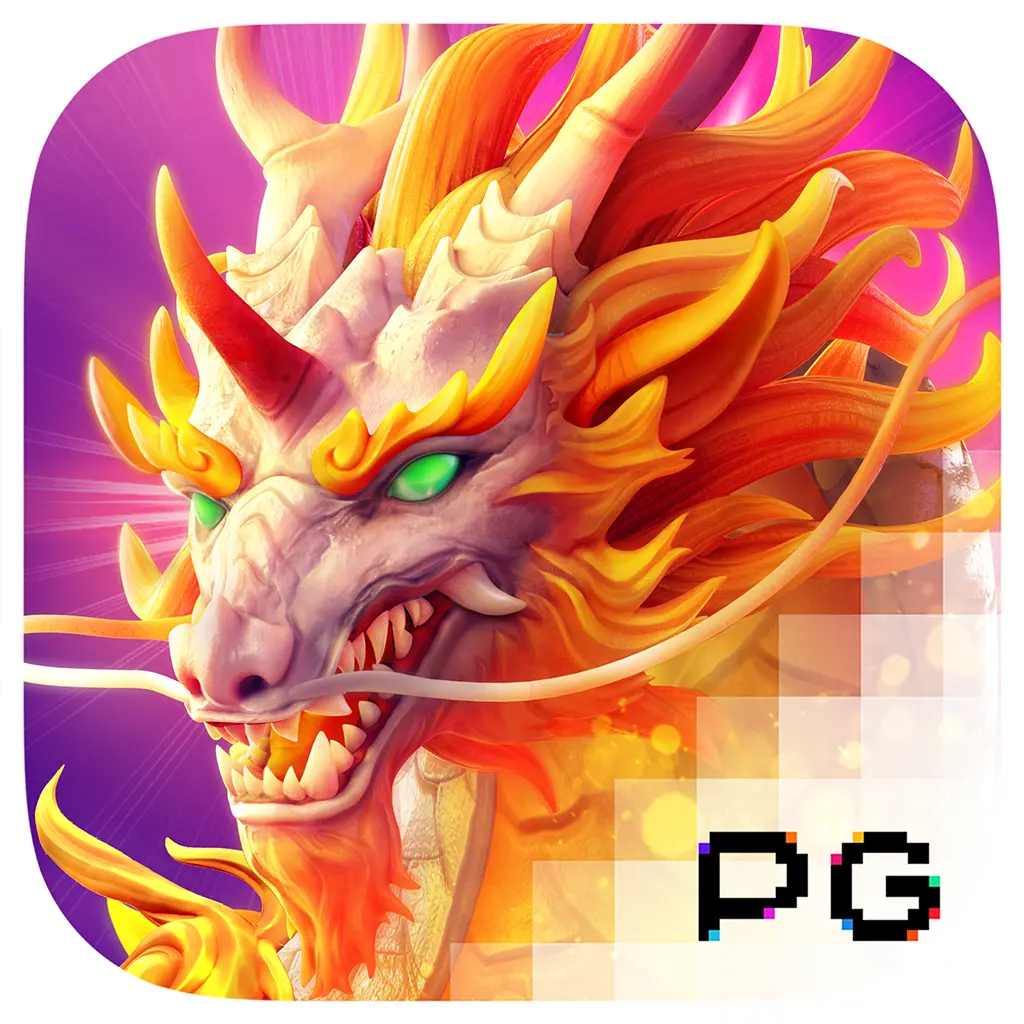 PGSoft : Ways of the Qilin - HONEYSLOT777