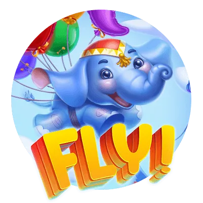 Habanero : Fly! - HONEYSLOT777