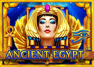 Pragmatic : Ancient Egypt - HONEYSLOT777