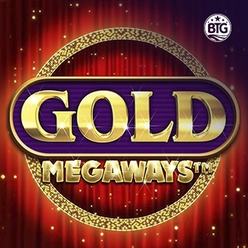 Bigtime : Gold Megaways - HONEYSLOT777
