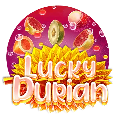 Habanero : Lucky Durian - HONEYSLOT777