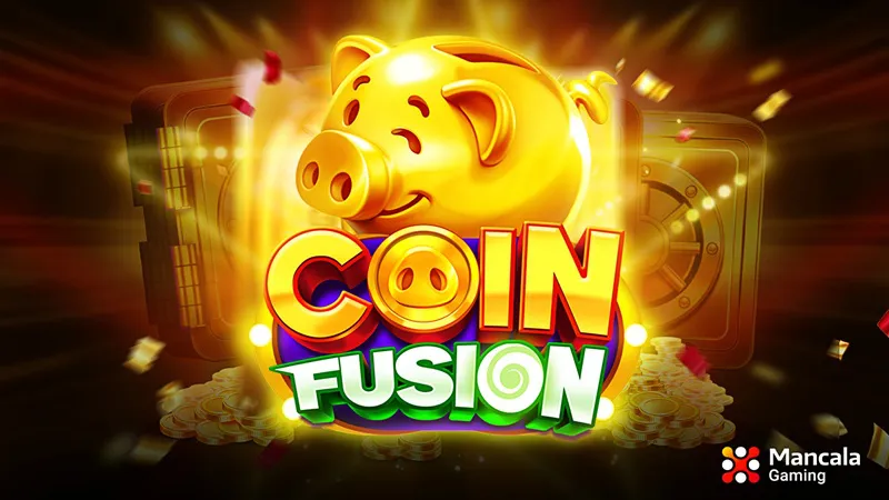 Mancala : Coin Fusion - HONEYSLOT777