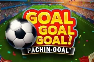 Goal Goal Goal: Pachin-Goal - HONEYSLOT777