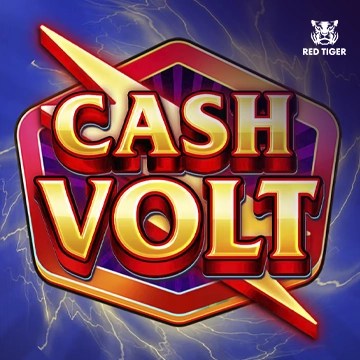 Redtiger : Cash Volt - HONEYSLOT777