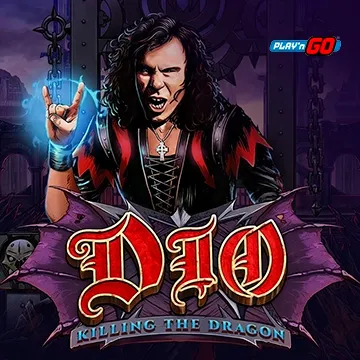 PlaynGo : Dio Killing the Dragon - HONEYSLOT777
