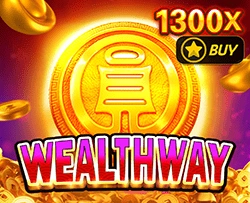 JDB : Wealthway - HONEYSLOT777