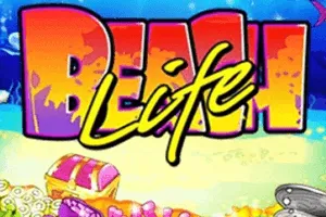 Beach Life - HONEYSLOT777