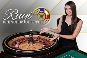 Ruyi French Roulette - HONEYSLOT777