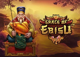Pragmatic : Grace of Ebisu - HONEYSLOT777
