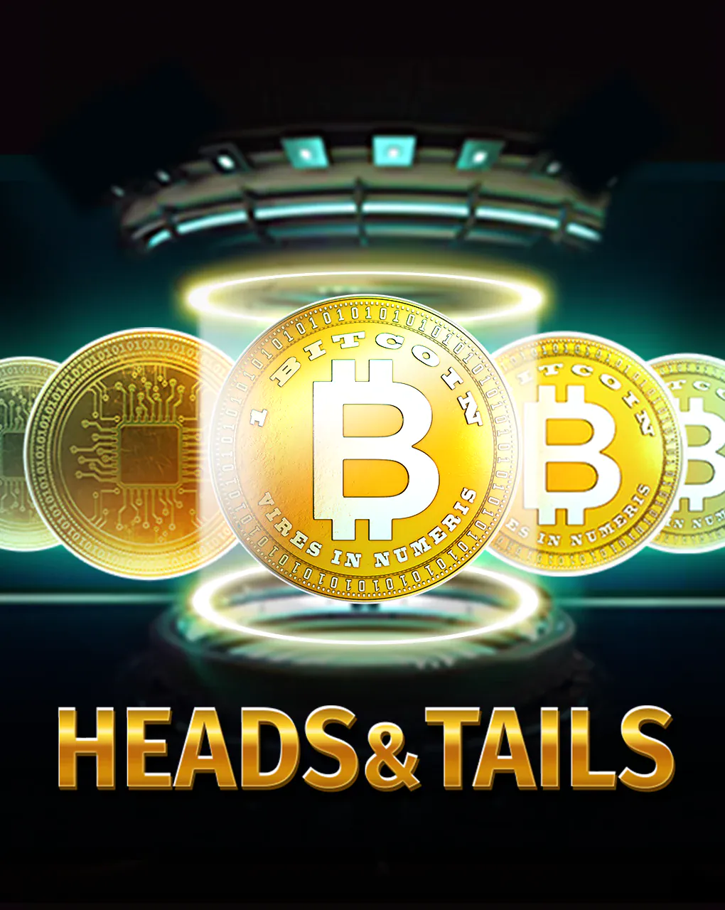 Heads and Tails - HONEYSLOT777
