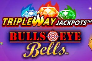 Bulls Eye Bells - HONEYSLOT777