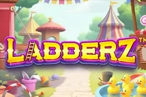 Ladderz - HONEYSLOT777