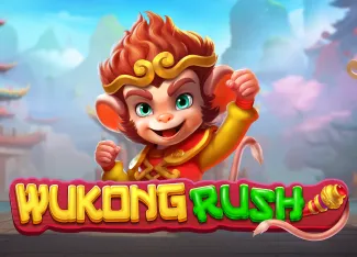 Pragmatic : Monkey King Rush - HONEYSLOT777