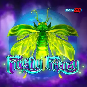 PlaynGo : Firefly Frenzy - HONEYSLOT777