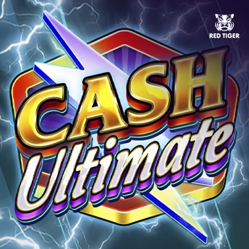 Redtiger : Cash Ultimate - HONEYSLOT777