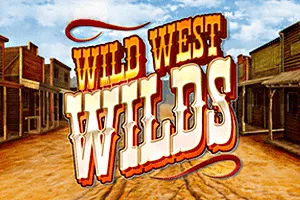 Wild West Wilds - HONEYSLOT777