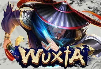 PLAYSTAR : WU XIA - HONEYSLOT777