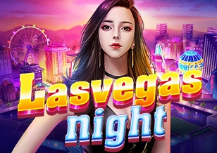 Malam Las Vegas - HONEYSLOT777