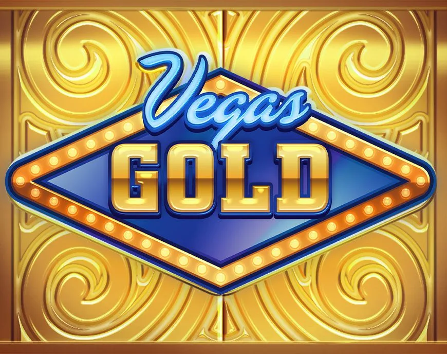 Slotmill : Vegas Gold - HONEYSLOT777