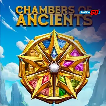 PlaynGo : Chambers of Ancients - HONEYSLOT777