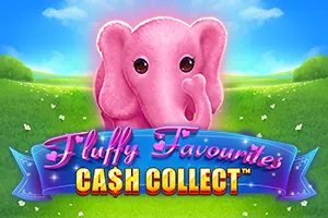 Fluffy Favourites: Cash Collect - HONEYSLOT777
