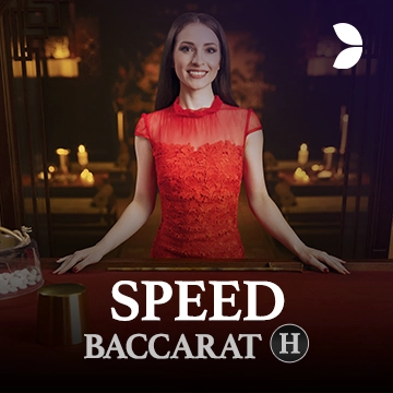 Speed Baccarat H - HONEYSLOT777